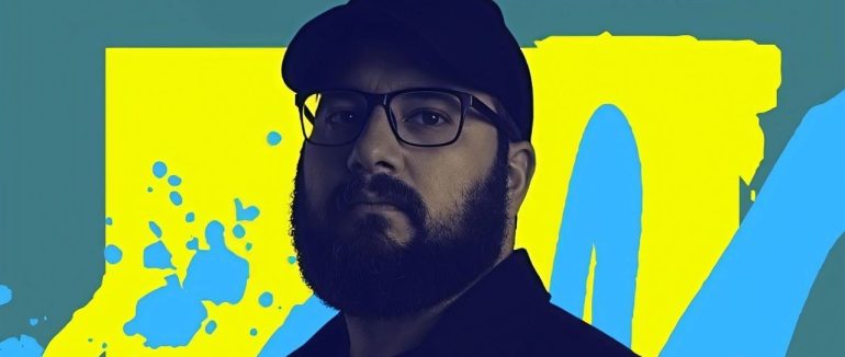 Альбом, радіоротації та визнання: Анатолій Молнар – “Прорив року”