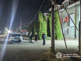 ​На Ужгородщині поліцейські затримали 20-річного молодика за пограбування працівниці магазину