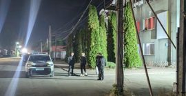 ​На Ужгородщині поліцейські затримали 20-річного молодика за пограбування працівниці магазину