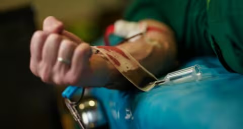 У Мукачеві 29 жовтня відбудеться День донора: як долучитися