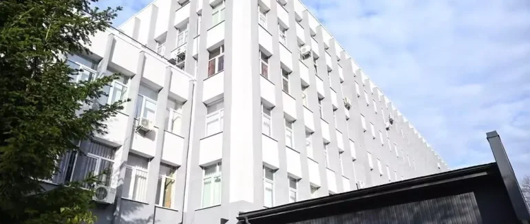 В УжУ створили Наглядову раду: до складу увійшли Роберт Бровді та Віктор Микита