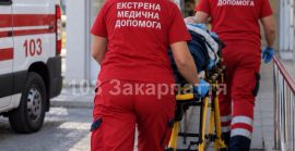 Вдавилася їжею та пережила зупинку серця: дві бригади ЕМД боролися за життя 36-річної жінки