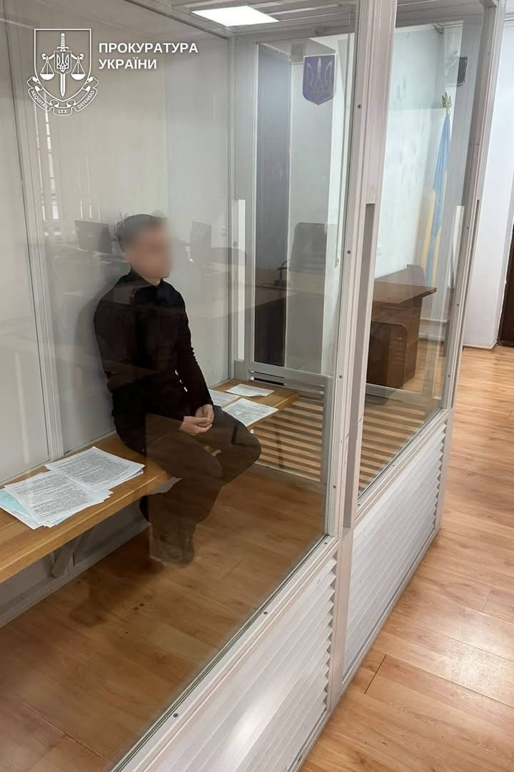 В Ужгороді прокуратура повідомила про підозру двом стрілкам із Боздоського парку
