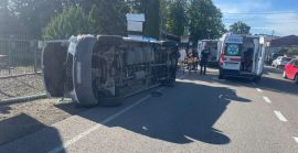 На Хустщині прокуратура оскаржує домашній арешт водія після смертельної ДТП