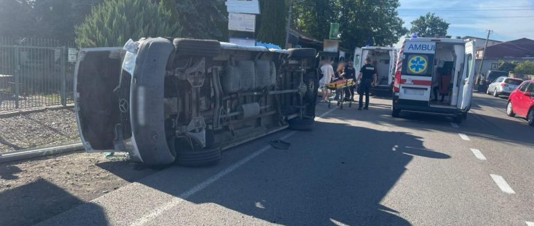 На Хустщині прокуратура оскаржує домашній арешт водія після смертельної ДТП