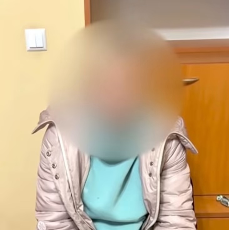 На Закарпатті агентку угорської спецслужби засуджено до 15 років ув’язнення