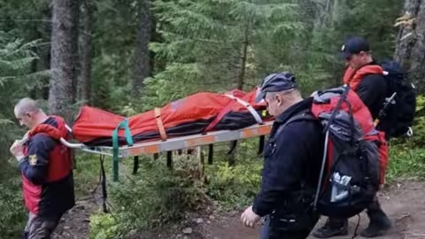 Трагедія в Карпатах: на горі Хом’як помер чоловік