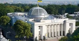 Рада схвалила закон про навчання мовами нацменшин, що знімає вето Угорщини на рух України до ЄС