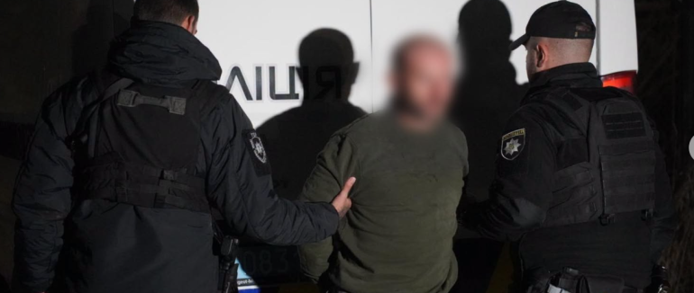 Стрілянина у Вишкові забрала життя трьох людей: місцевому жителю оголосили підозру