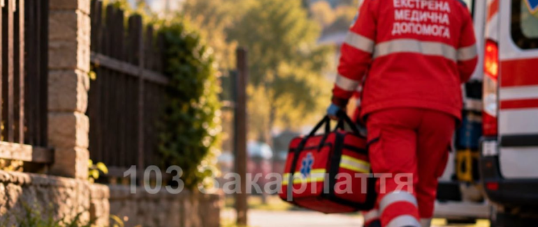 На Міжгірщині 12-річний хлопчик травмував плече після падіння із самоката