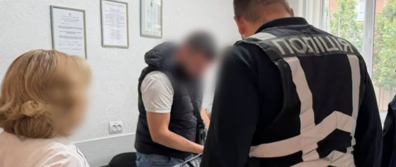 $1000 за медичний висновок для відстрочки: на Закарпатті судитимуть голову ЛКК