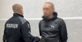 На Мукачівщині п’яний мотоцикліст збив 73-річну жінку та втік
